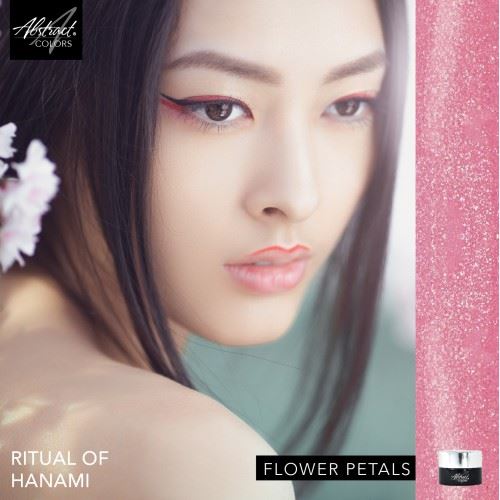 Flower Petals 5ml | Abstract