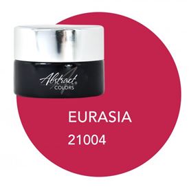 Eurasia 5ml | Abstract