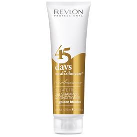 45 Days SF 275ml Gold Blond