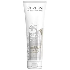 45 Days SF 275ml Highlights