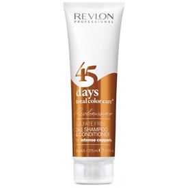 45 Days SF 275ml Int Copper