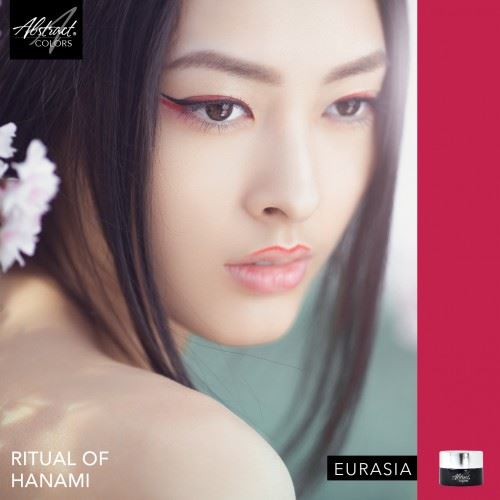 Eurasia 5ml | Abstract