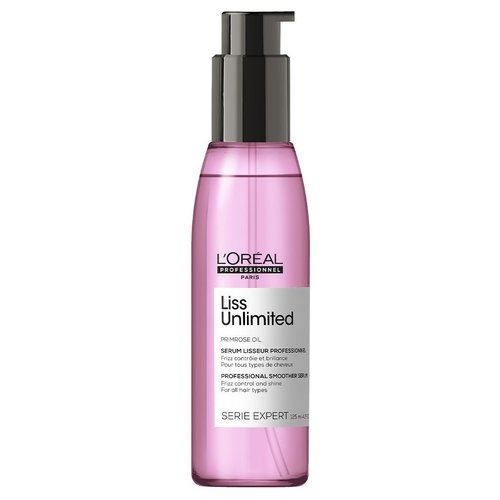 SE Liss Serum 125ml