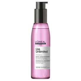 SE Liss Serum 125ml