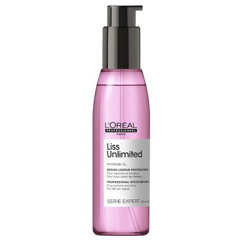 SE Liss Serum 125ml