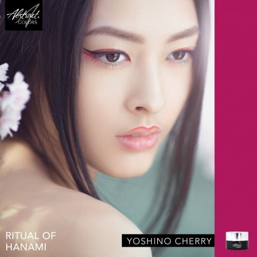 Yoshino Cherry 5ml | Abstract
