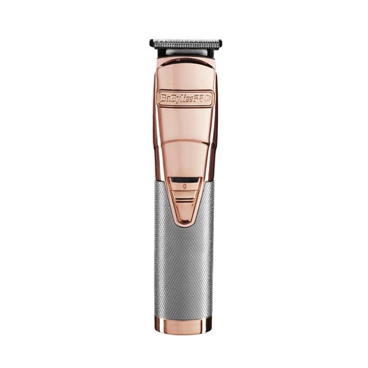 Babyliss 4rtists Metal Trimmer Rosegold