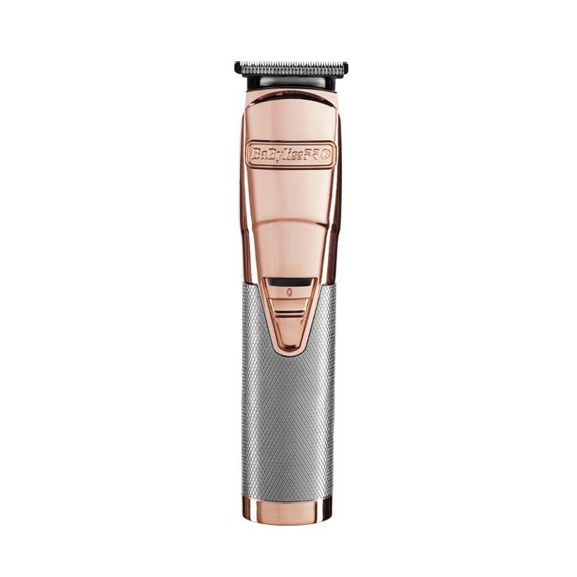 Babyliss 4rtists Metal Trimmer Rosegold