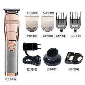 Babyliss 4rtists Metal Trimmer Rosegold