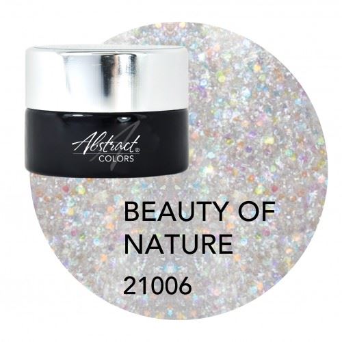 Beauty Of Nature 5ml | Abstract
