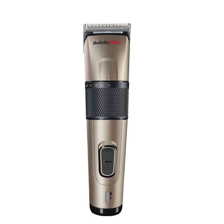 Clipper Cut-Definer