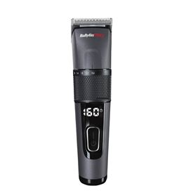 Cut Definer + LI-ion Clipper