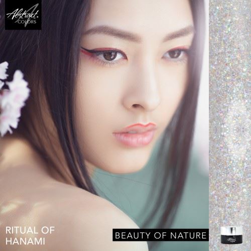 Beauty Of Nature 5ml | Abstract