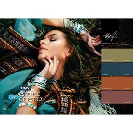 Essence of Retro TINY Collection