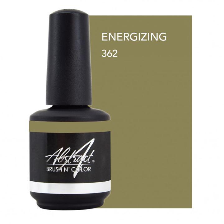 362* Energizing 15ml