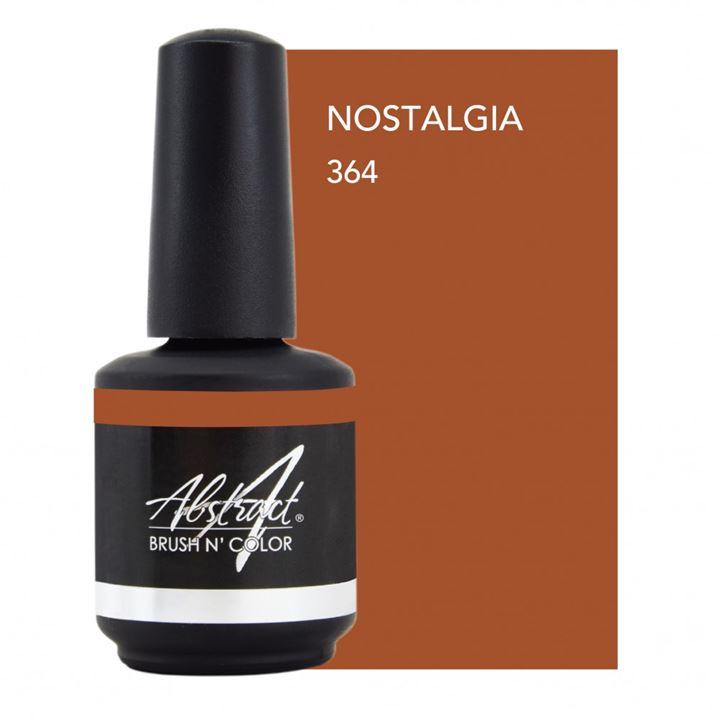 364* Nostalgia 15ml