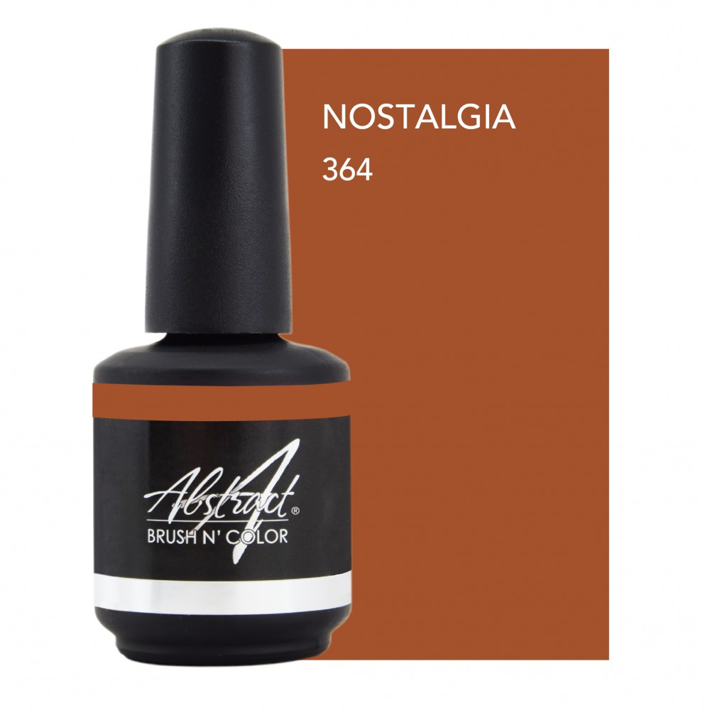 364* Nostalgia 15ml
