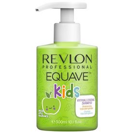 REVLON Equave Kids Hypoallergenic Shampoo 300ml