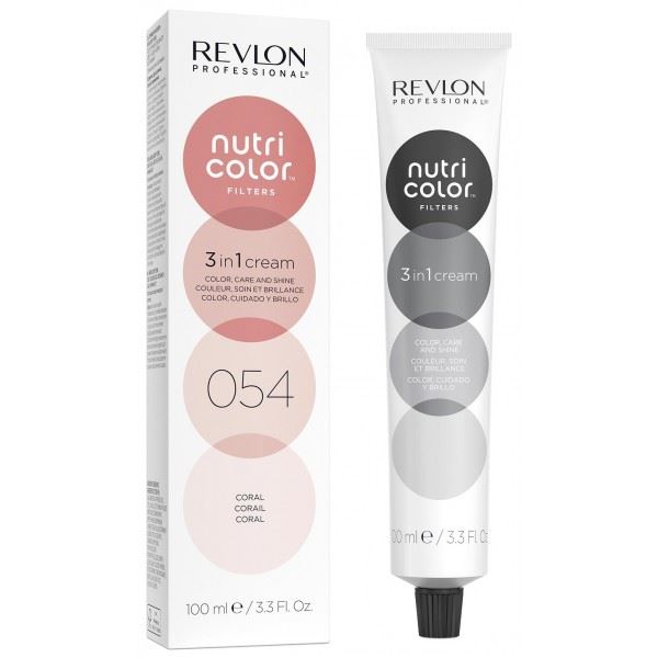 REVLON Nutri Color creme 054 100ml