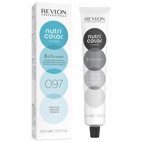 REVLON Nutri Color creme 097 100ml