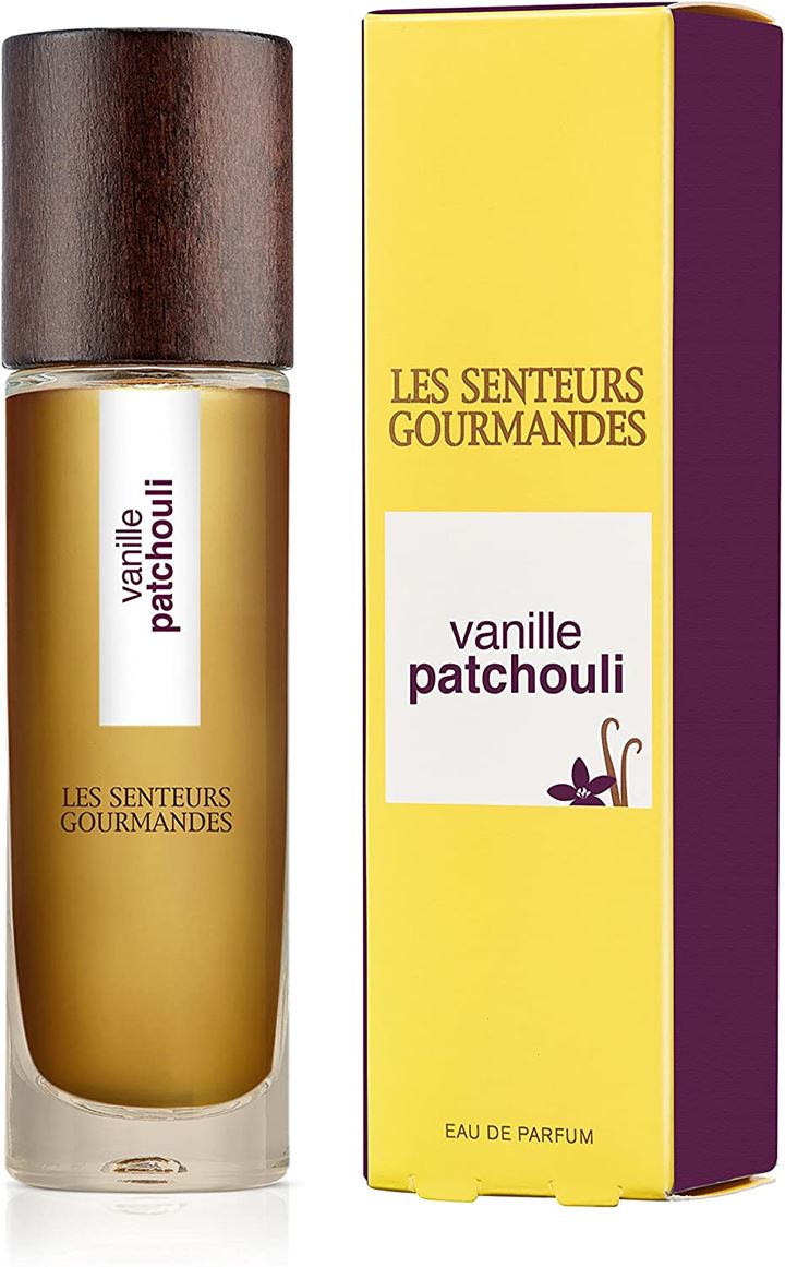 Vanille Patchouli 15ml