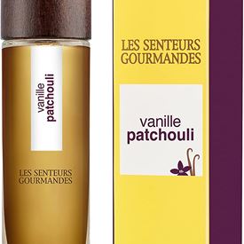 Vanille Patchouli 15ml