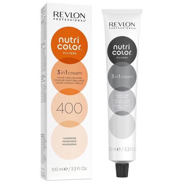 Revlon nutri color 400  100ml