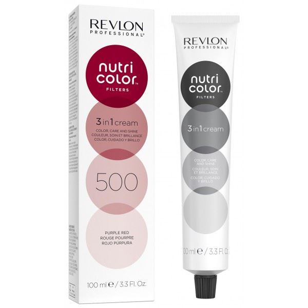 Revlon nutri color 500 100ml