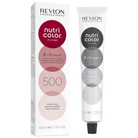 Revlon nutri color 500 100ml