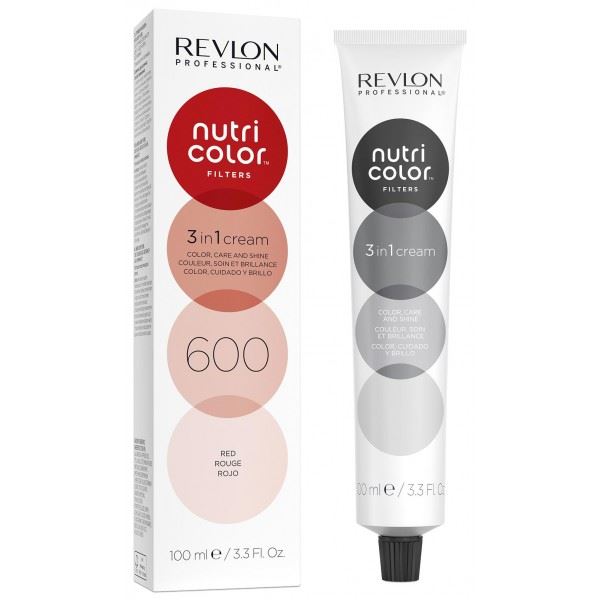 Revlon nutri color 600 100ml