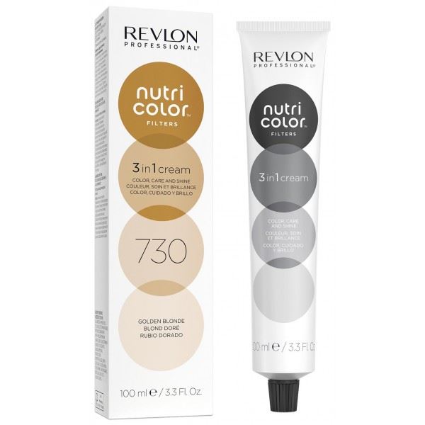 REVLON Nutri Color creme 730 100ml