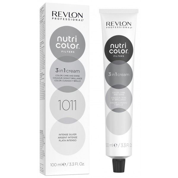 REVLON Nutri Color creme 1011 100ml