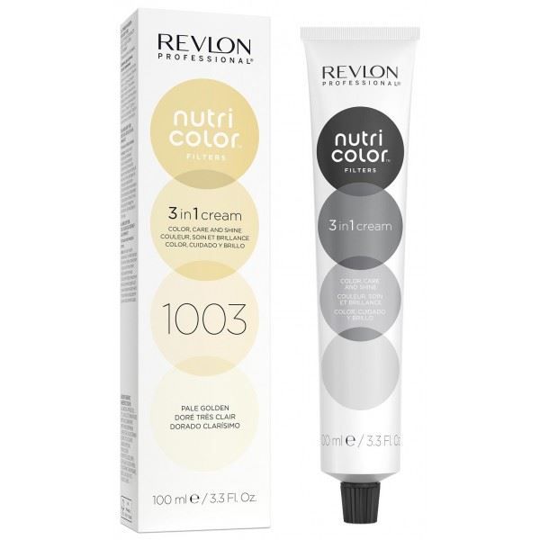 REVLON Nutri Color Creme 100ml 1003