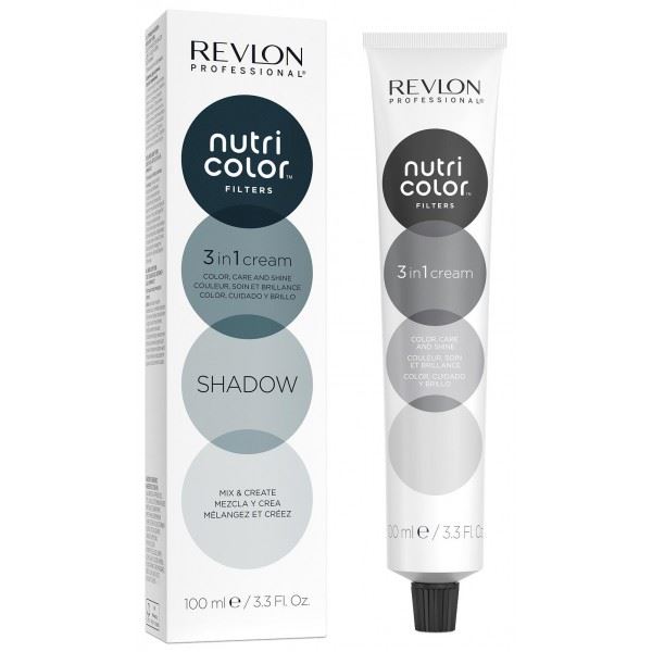 REVLON Nutri Color Shadow 100ml