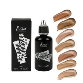 Fond de Teint Sculptant 30ml