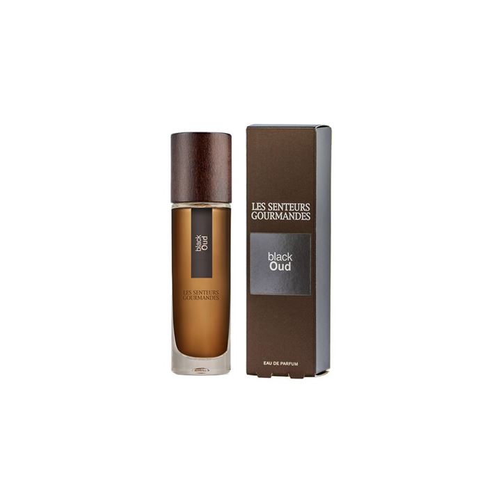 Black Oud 15ml