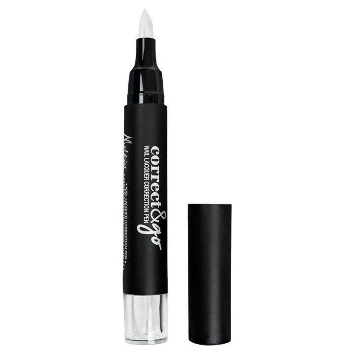 CRAYON CORRECTEUR VERNIS À ONGLES