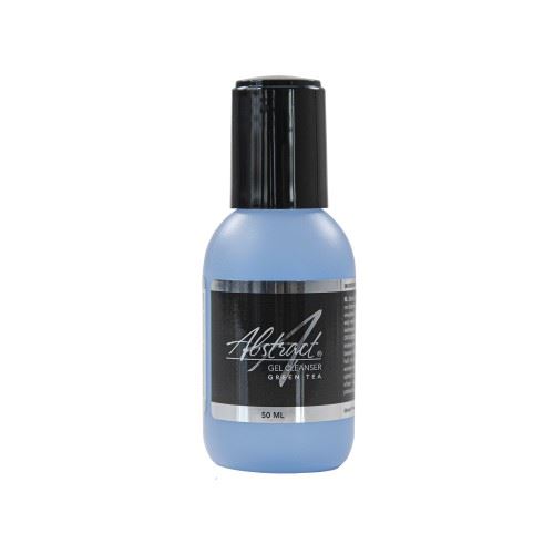 Gel Cleanser GREEN TEA 50ml | Abstract