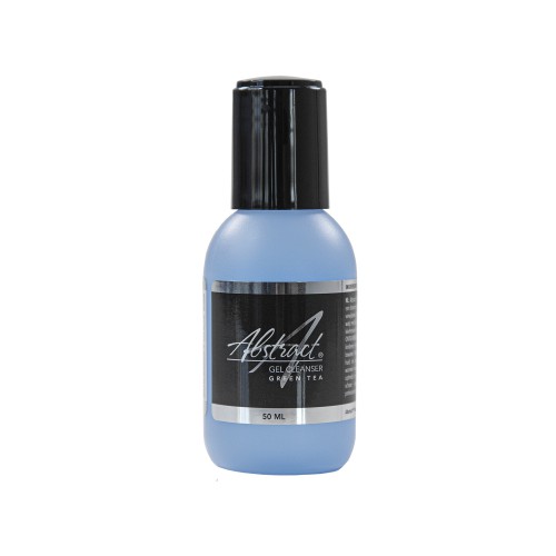 Gel Cleanser GREEN TEA 50ml | Abstract