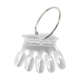 Color Crown CLEAR (10pcs/bag)