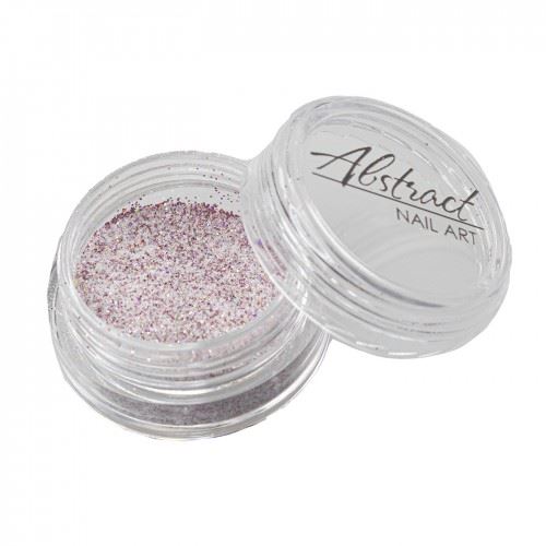 Glitter Pink It Up | Abstract