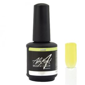 Amber 15ml Murano | Abstract