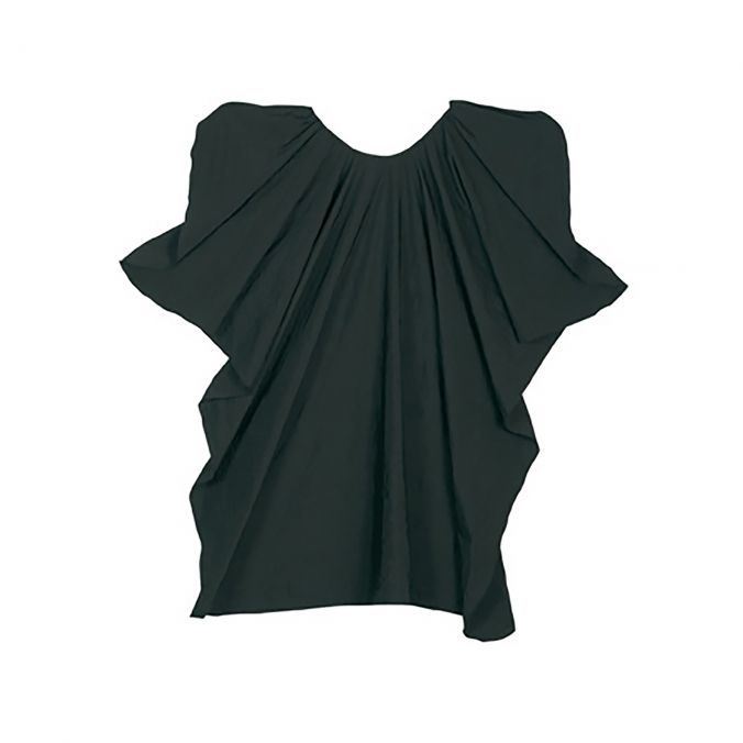 Cape Love 125x145cm Black