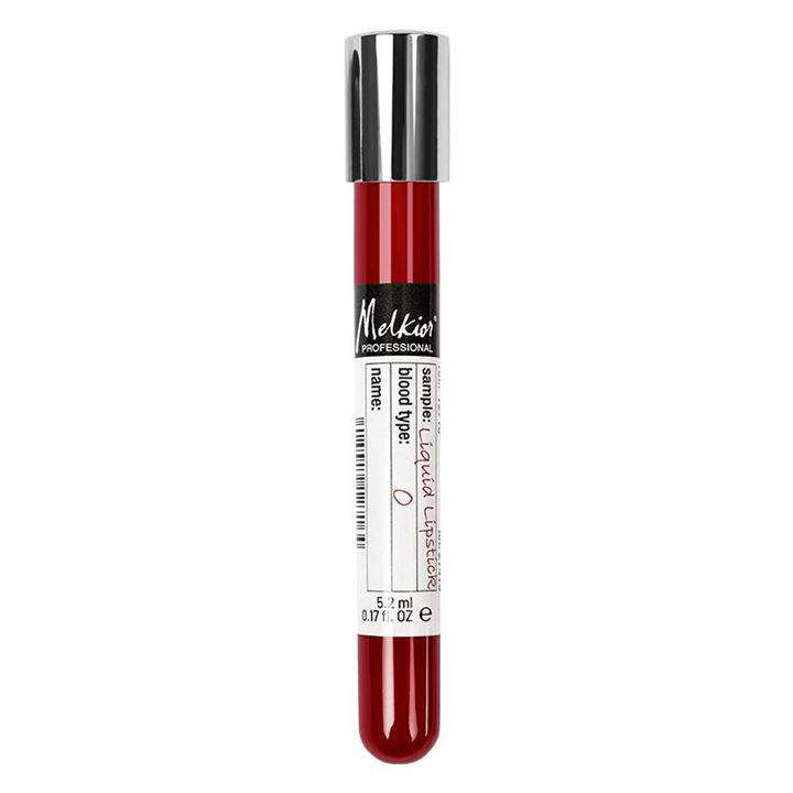 Rouge Liquide Blood Collection