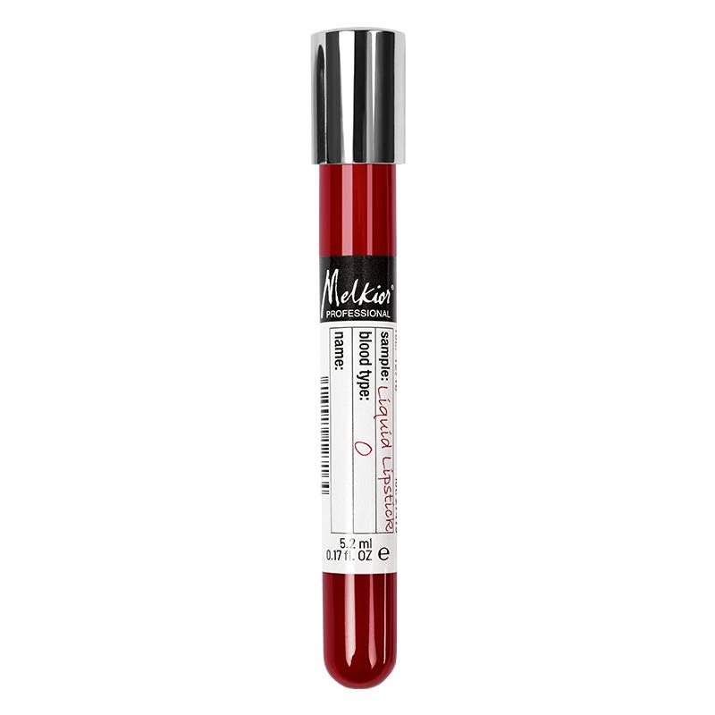 Rouge Liquide Blood Collection