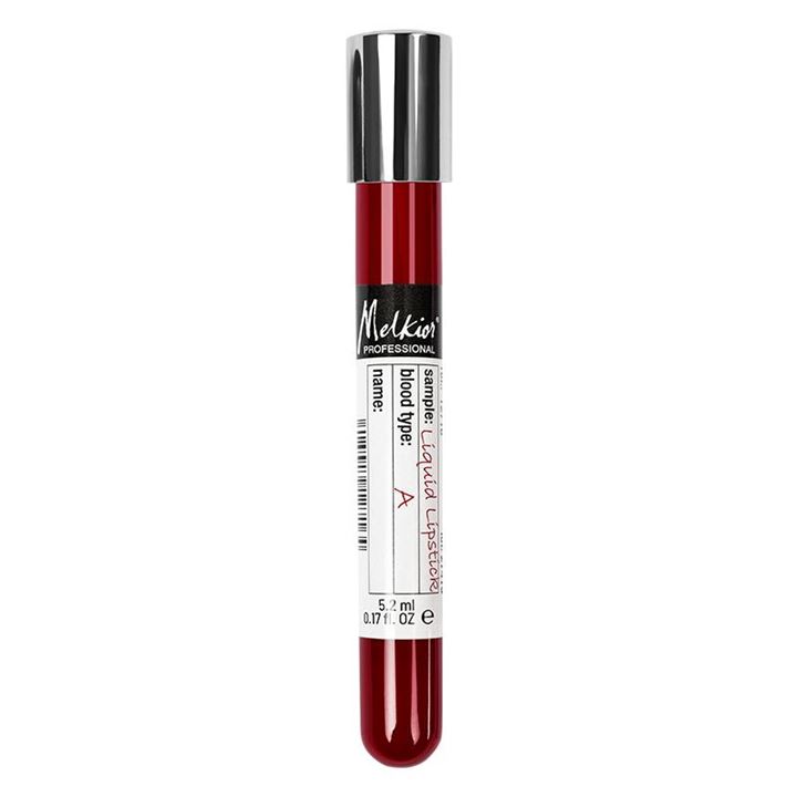 Rouge Liquide Blood Collection