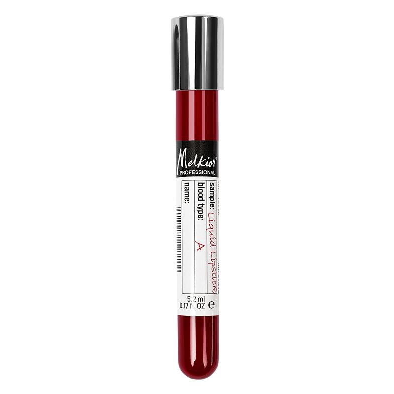 Rouge Liquide Blood Collection