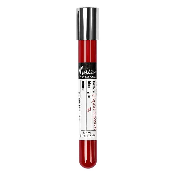 Rouge Liquide Blood Collection