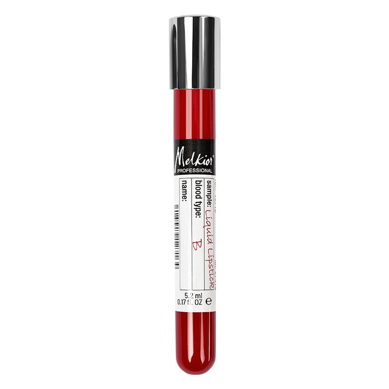 Rouge Liquide Blood Collection