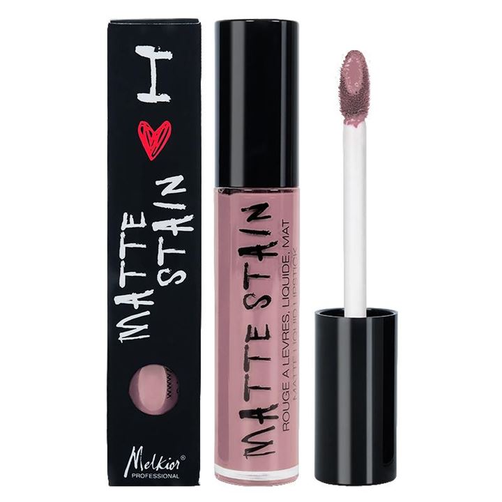 Rouge A Lèvres Liquide Mat